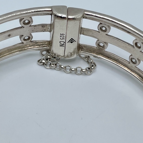 RARE Silpada 40 gram Bracelet! - Picture 3 of 7